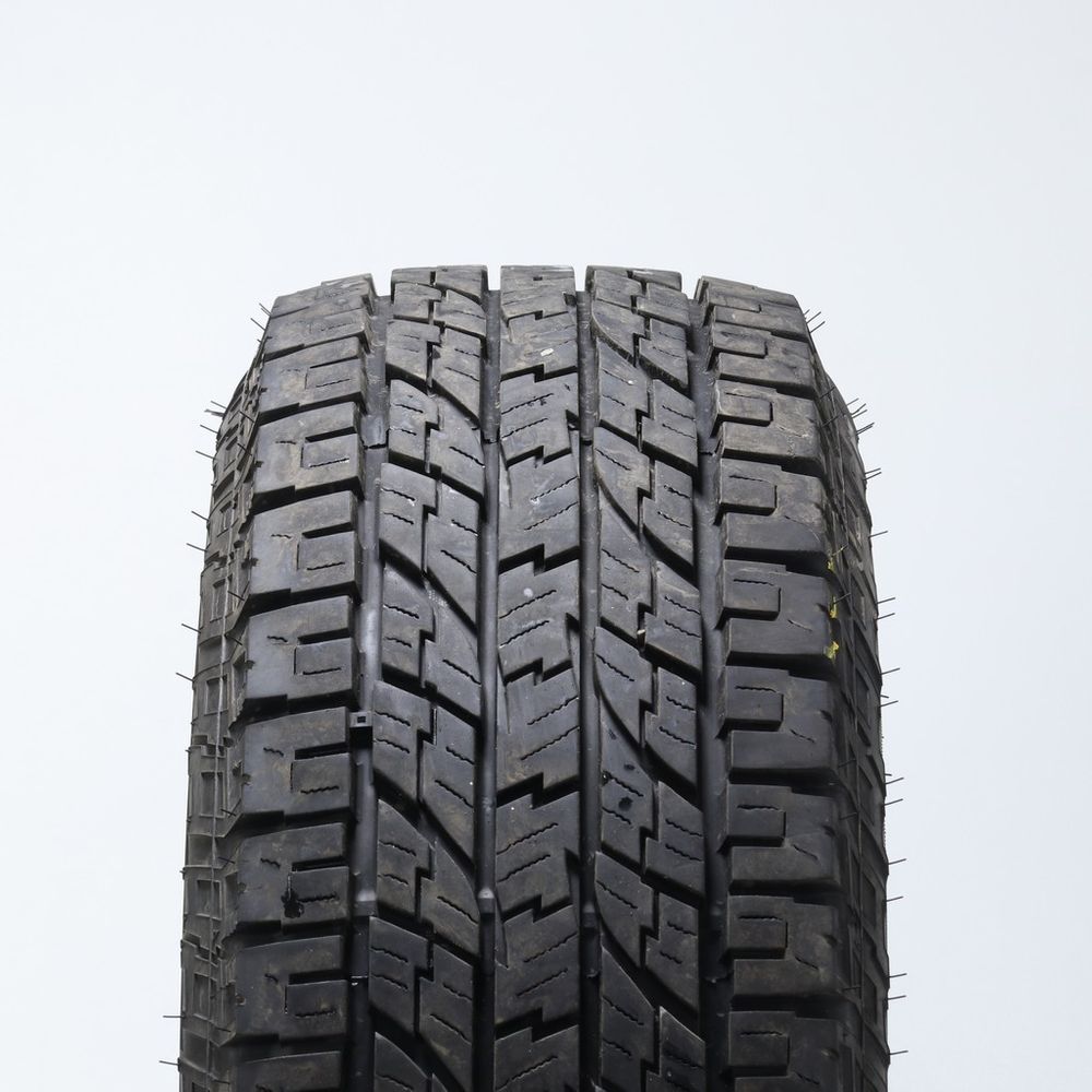 Used LT 275/70R18 Yokohama Geolandar A/T G015 125/122S - 14/32 - Image 2