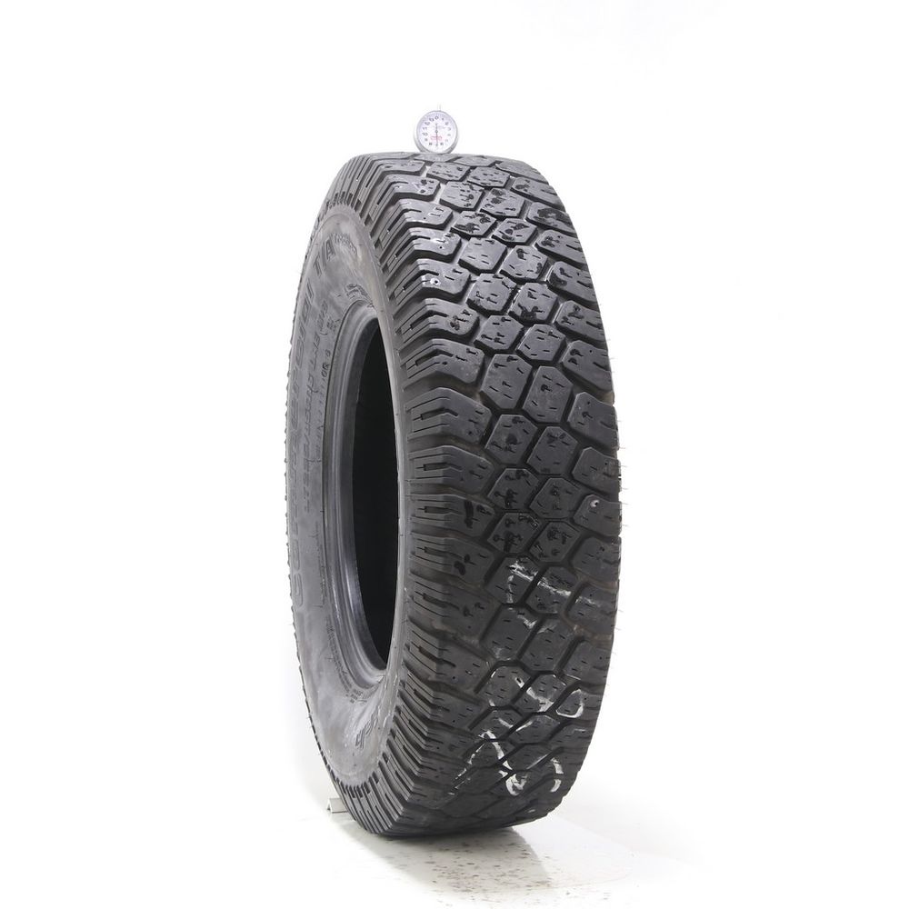 Used LT 235/85R16 BFGoodrich Commercial TA Traction 120/116Q - 6.5/32 - Image 1