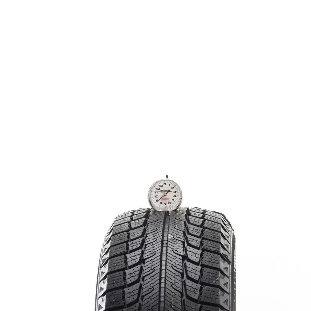 Used 185/60R15 Michelin X-Ice 84T - 9/32 - Image 2