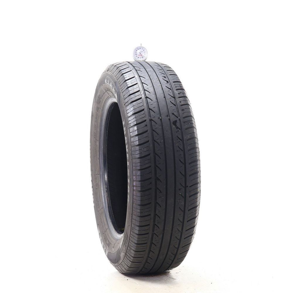 Used 215/65R17 Travelstar UN99 99T - 5.5/32 - Image 1