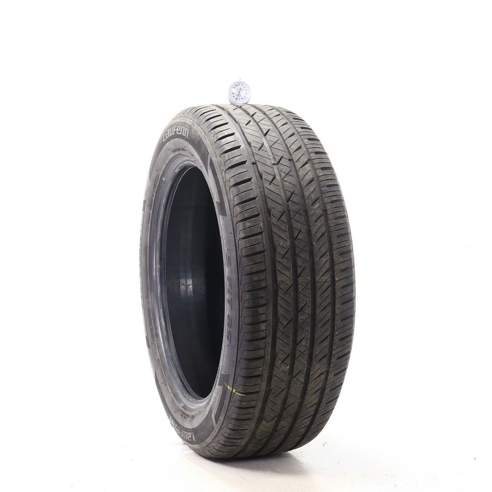 Set of (2) Used 235/55ZR19 Laufenn S Fit AS 105W - 6-7.5/32 - Image 4