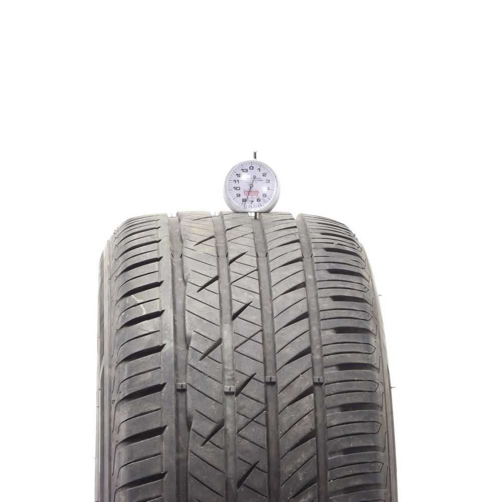 Set of (2) Used 235/55ZR19 Laufenn S Fit AS 105W - 6-7.5/32 - Image 5