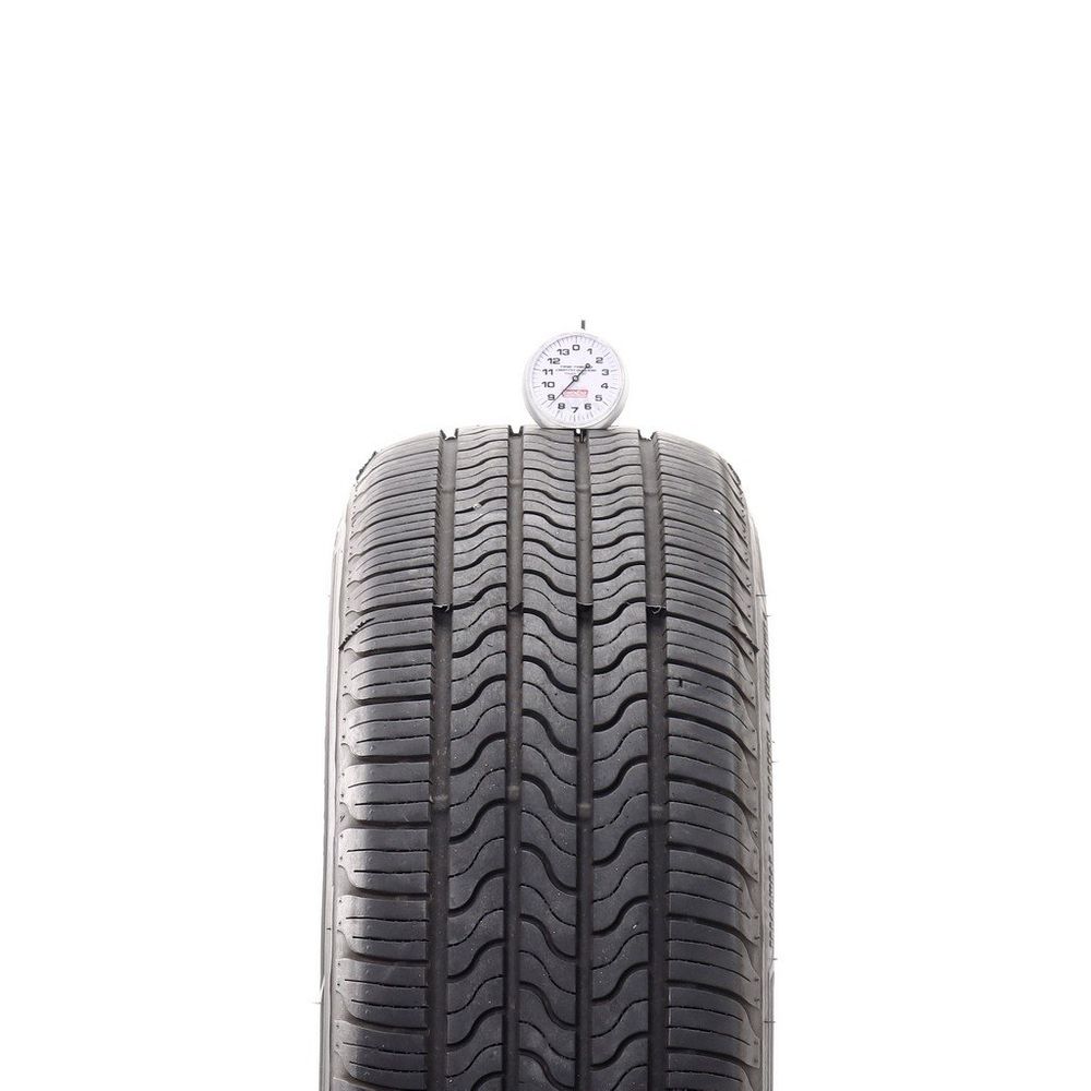 Set of (4) Used 215/60R16 Firestone All Season 95T - 8-8.5/32 - Image 5