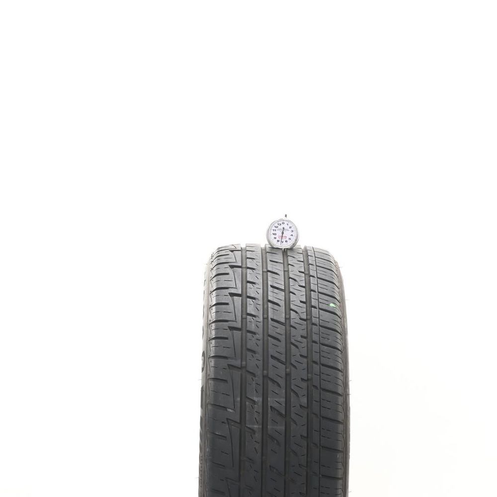 Used 205/55R16 Firestone Firehawk AS 91H - 7/32 - Image 2