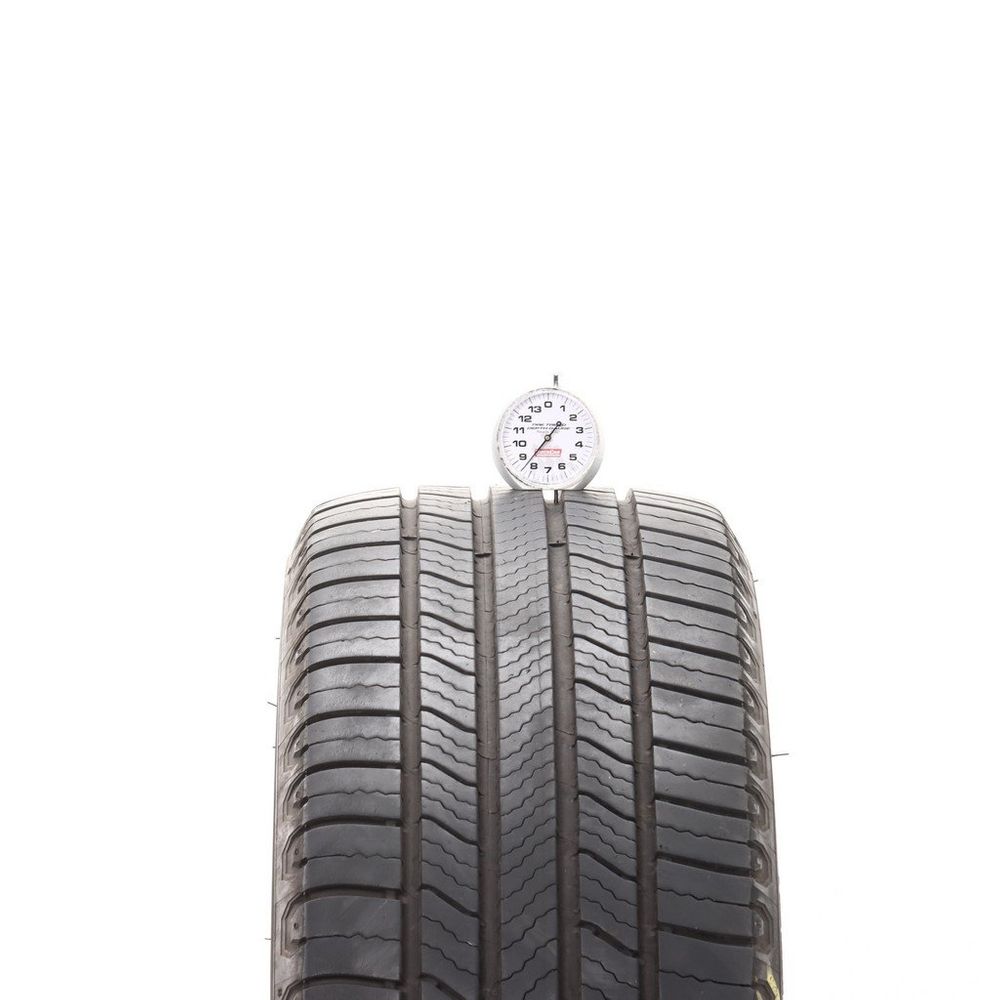 Set of (2) Used 205/50R17 Michelin Defender 2 93H - 8.5-9.5/32 - Image 2