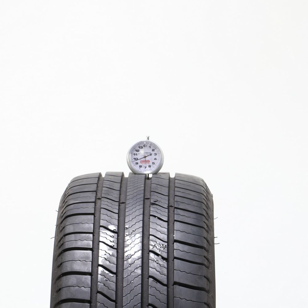 Set of (2) Used 205/50R17 Michelin Defender 2 93H - 8.5-9.5/32 - Image 5
