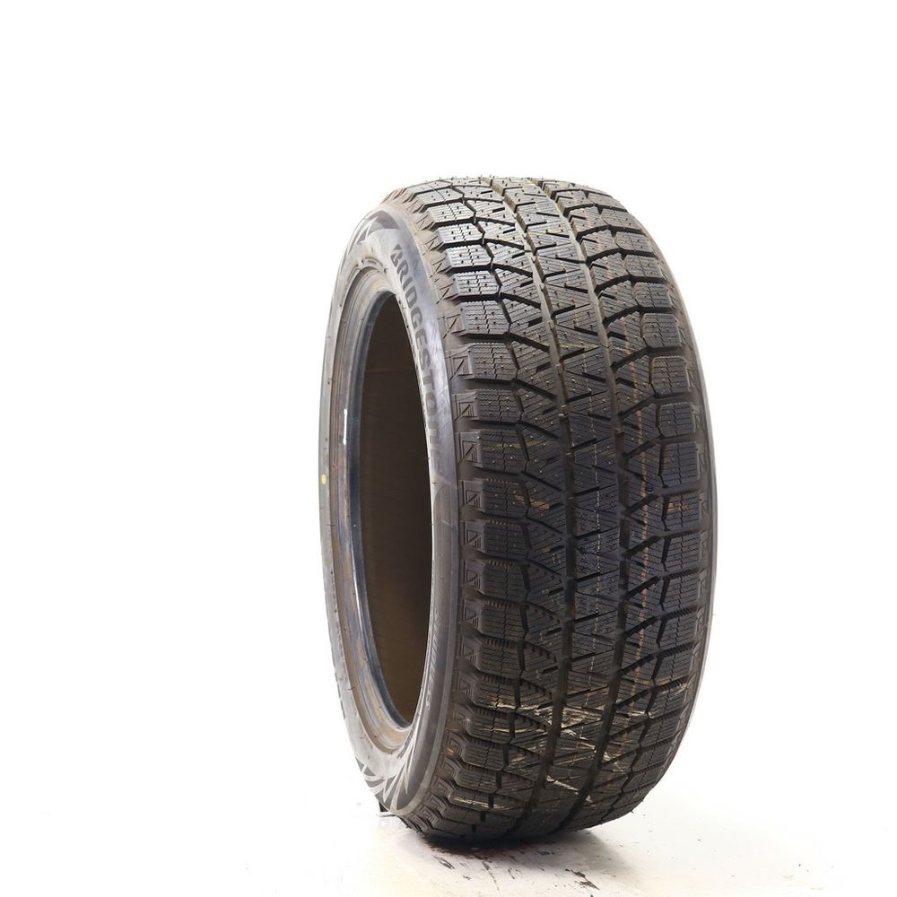 New 245/50R18 Bridgestone Blizzak WS80 104H - 12/32 - Image 1