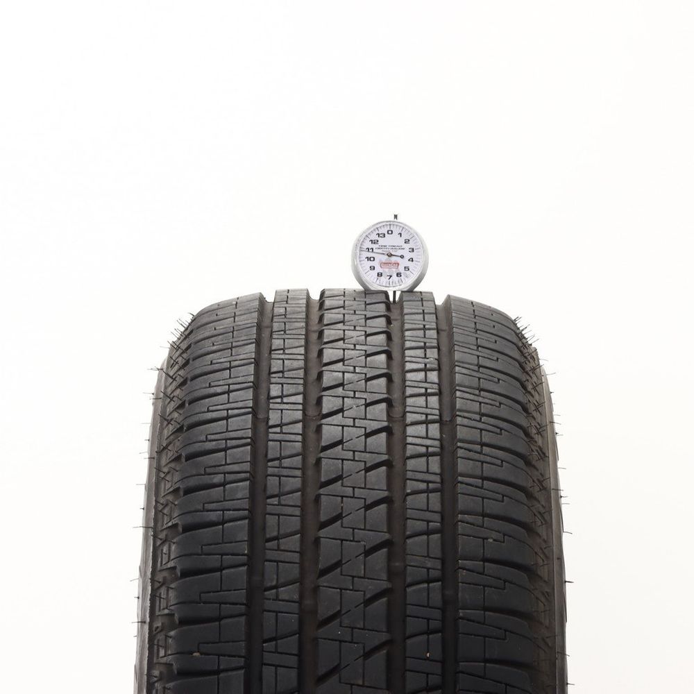 Set of (2) Used 255/55R20 Bridgestone Dueler HL Alenza 107H - 10-10.5/32 - Image 5
