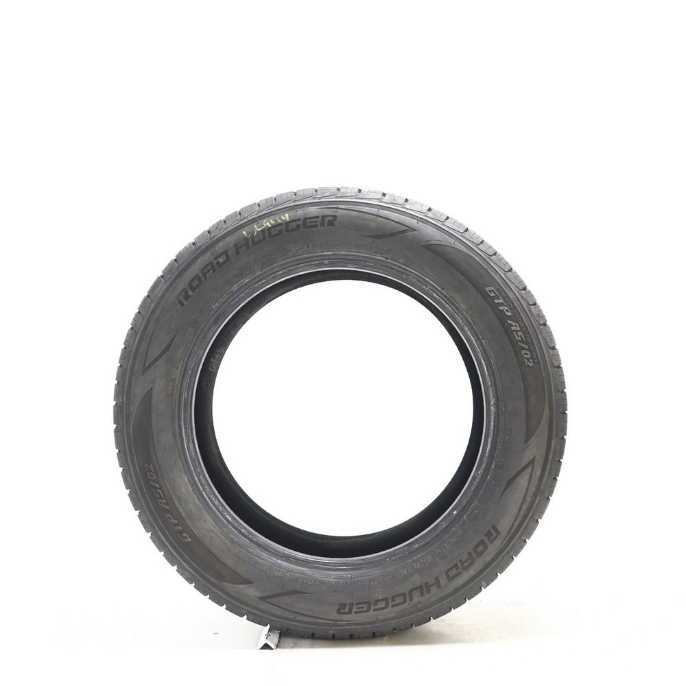 Driven Once 215/55R16 Road Hugger GTP AS/02 97H - 10.5/32 - Image 3