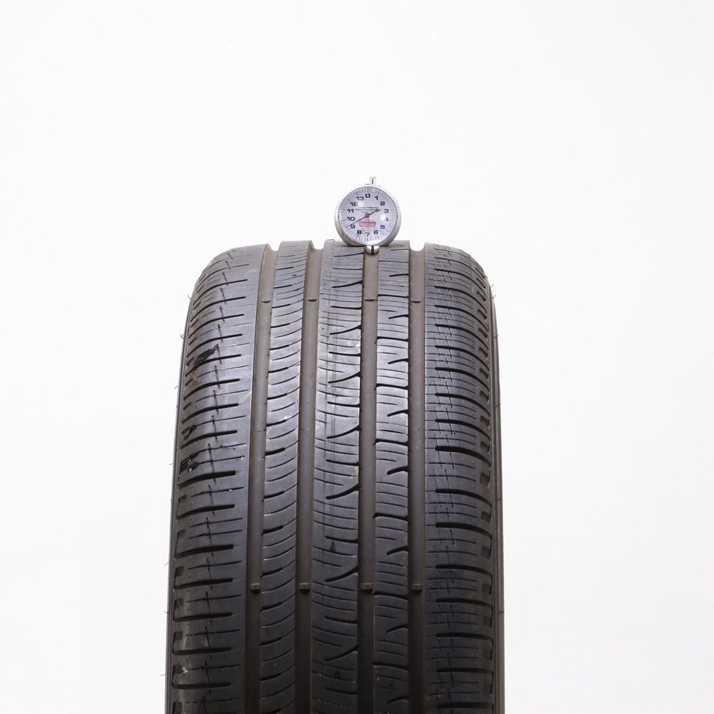 Set of (4) Used 235/60R18 Pirelli Scorpion Strada 107H - 8-9/32 - Image 5