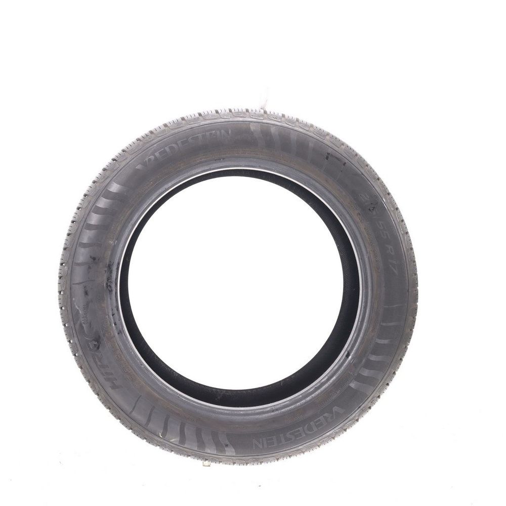 Used 215/55R17 Vredestein Hitrac 94H - 9/32 - Image 3