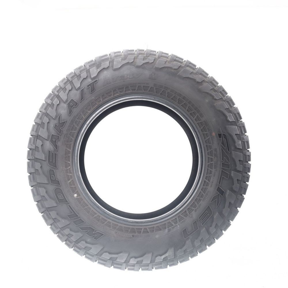Used LT 275/70R17 Falken Wildpeak A/T3W 114/110S C - 9/32 - Image 3