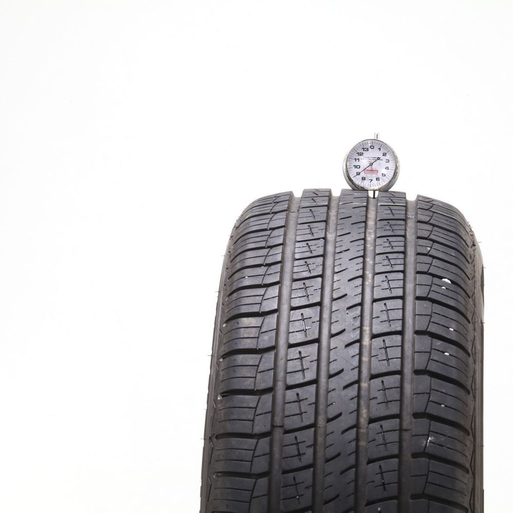 Used 235/60R18 Hemisphere Aethon 4x4 HP 107V - 9/32 - Image 2