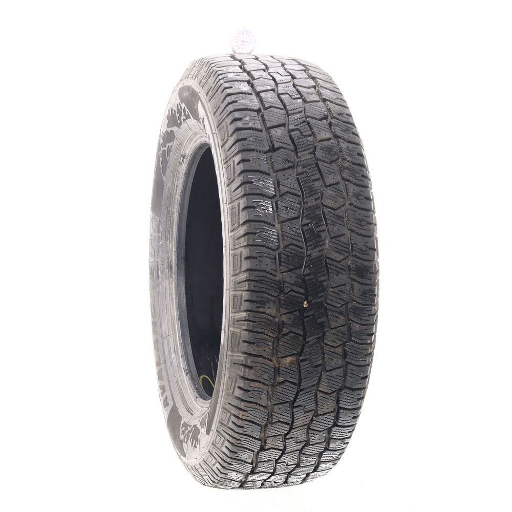 Set of (2) Used LT 275/65R20 Hercules  Avalanche TT 126/123R E - 9.5-10.5/32 - Image 4