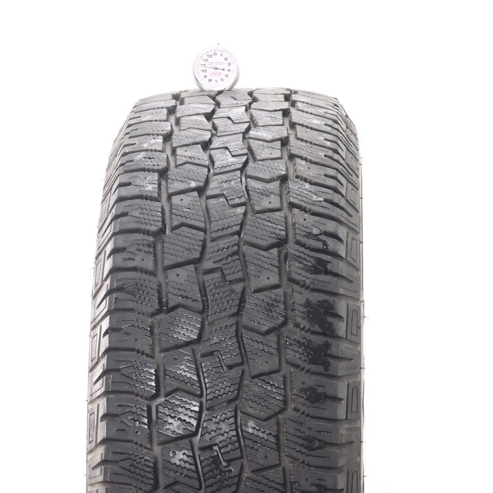 Set of (2) Used LT 275/65R20 Hercules  Avalanche TT 126/123R E - 9.5-10.5/32 - Image 5