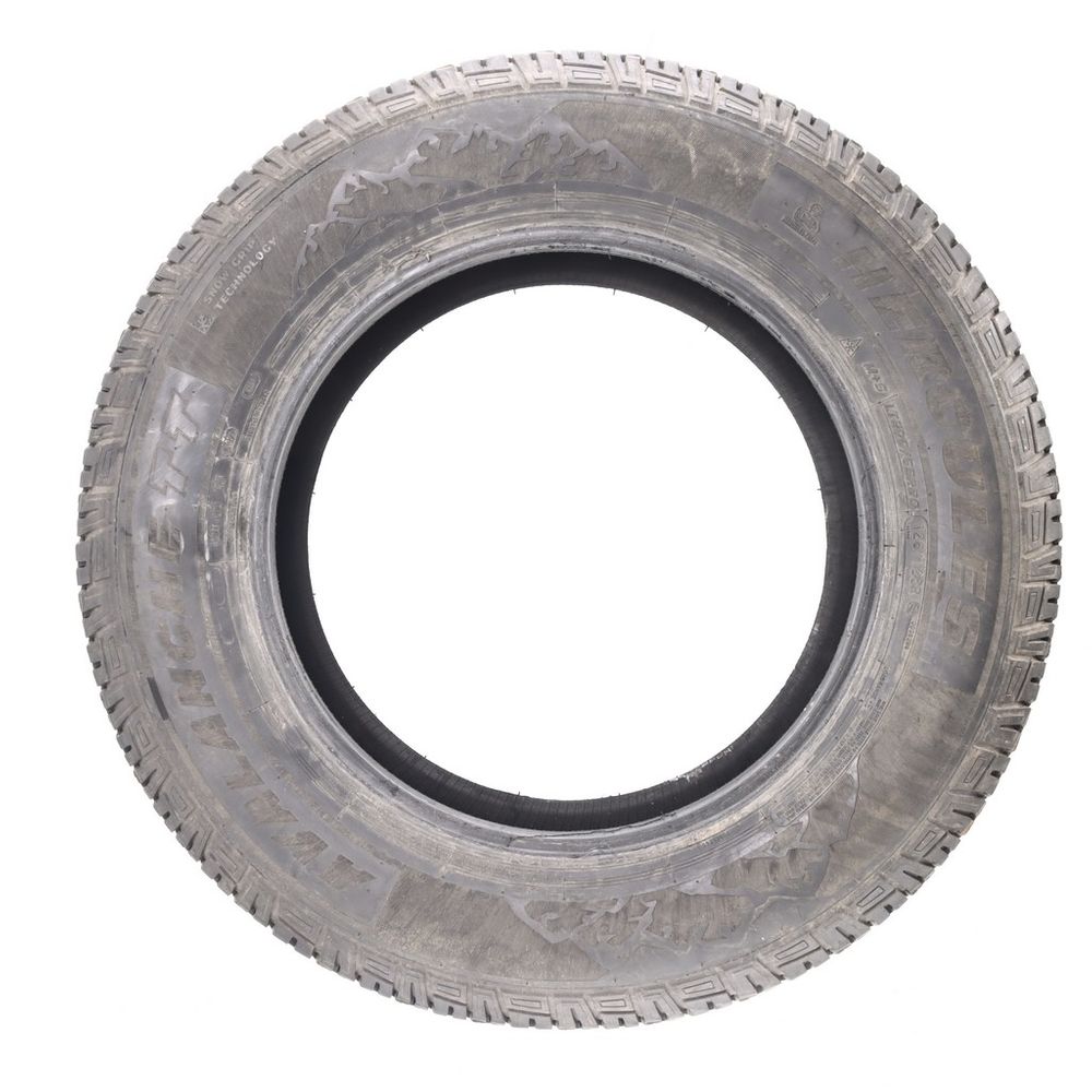 Set of (2) Used LT 275/65R20 Hercules  Avalanche TT 126/123R E - 9.5-10.5/32 - Image 6