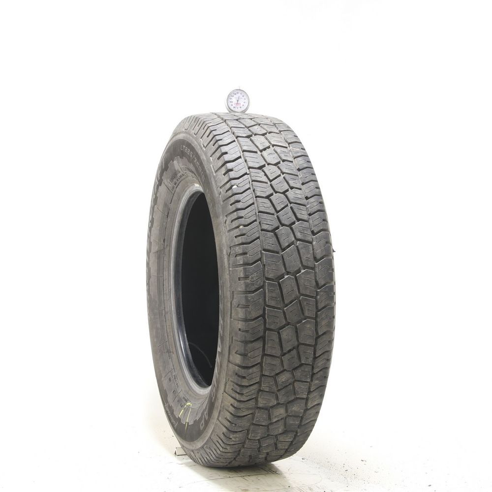 Used LT 225/75R16 Mastercraft Stratus AP 115/112R E - 7.5/32 - Image 1