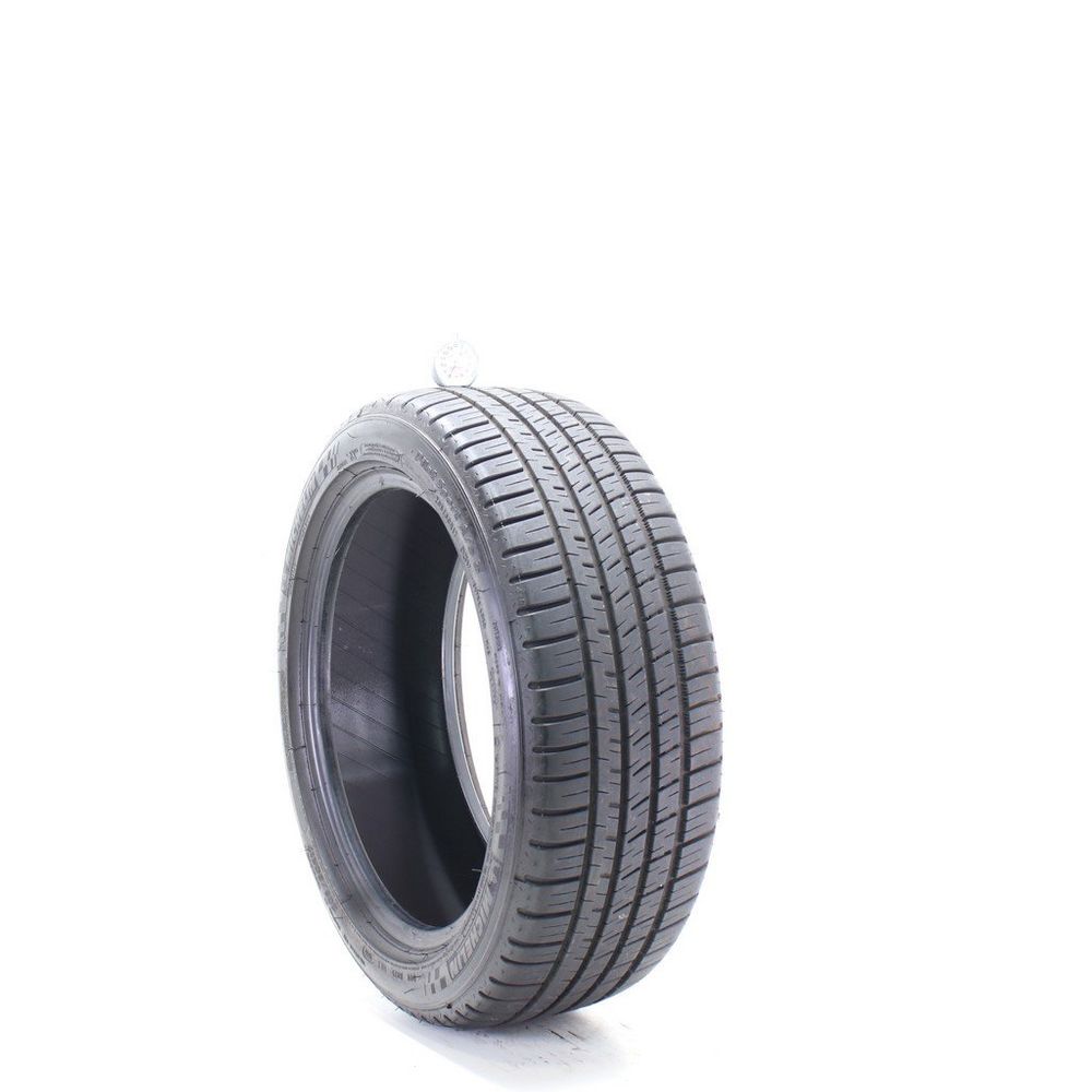 Used 205/50R17 Michelin Pilot Sport A/S 3 93V - 8/32 - Image 1