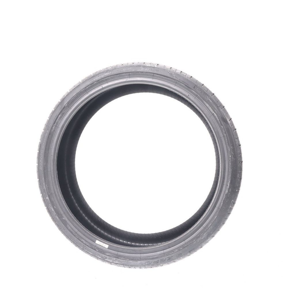 New 245/30ZR20 Pirelli P Zero PZ4 AO 90Y - Image 3