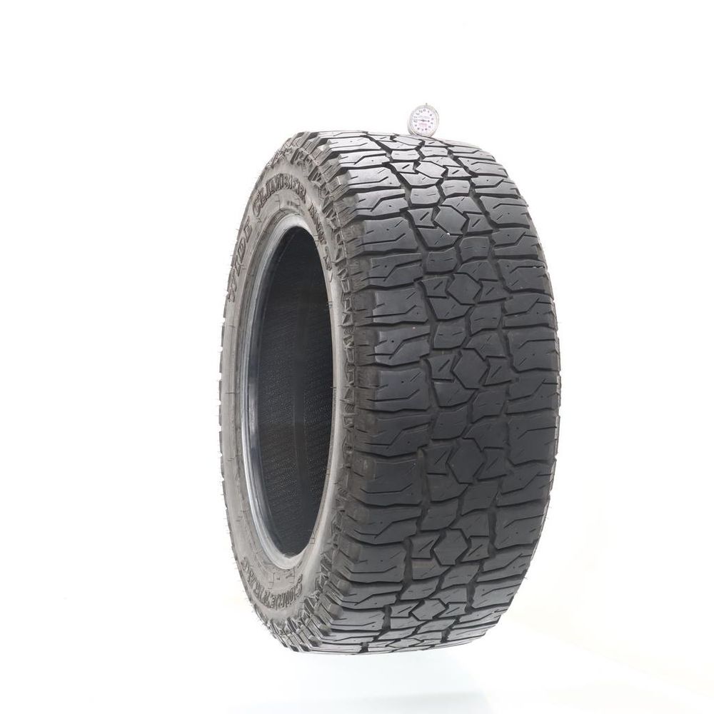 Used LT 33X12.5R20  Suretrac Wide Climber AWT 119Q E - 10.5/32 - Image 1