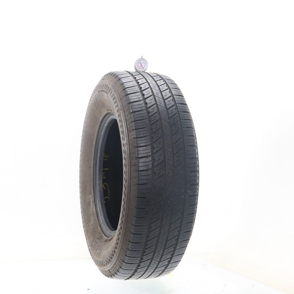 Used 255/70R16 Blackhawk Hiscend-H HT01 111T - 5.5/32 - Image 1