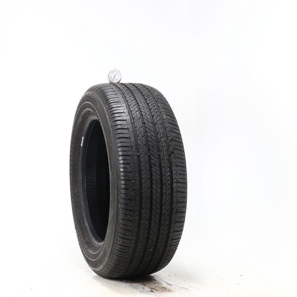 Used 245/55R17 Bridgestone Dueler H/L 400 RFT 102H - 8/32 - Image 1