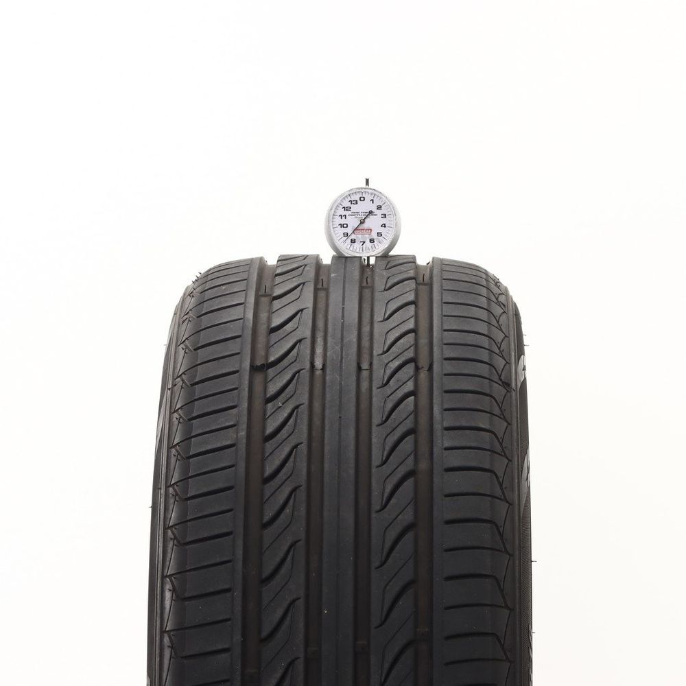 Set of (2) Used 225/45ZR18 Sentury UHP 95W - 8.5/32 - Image 2