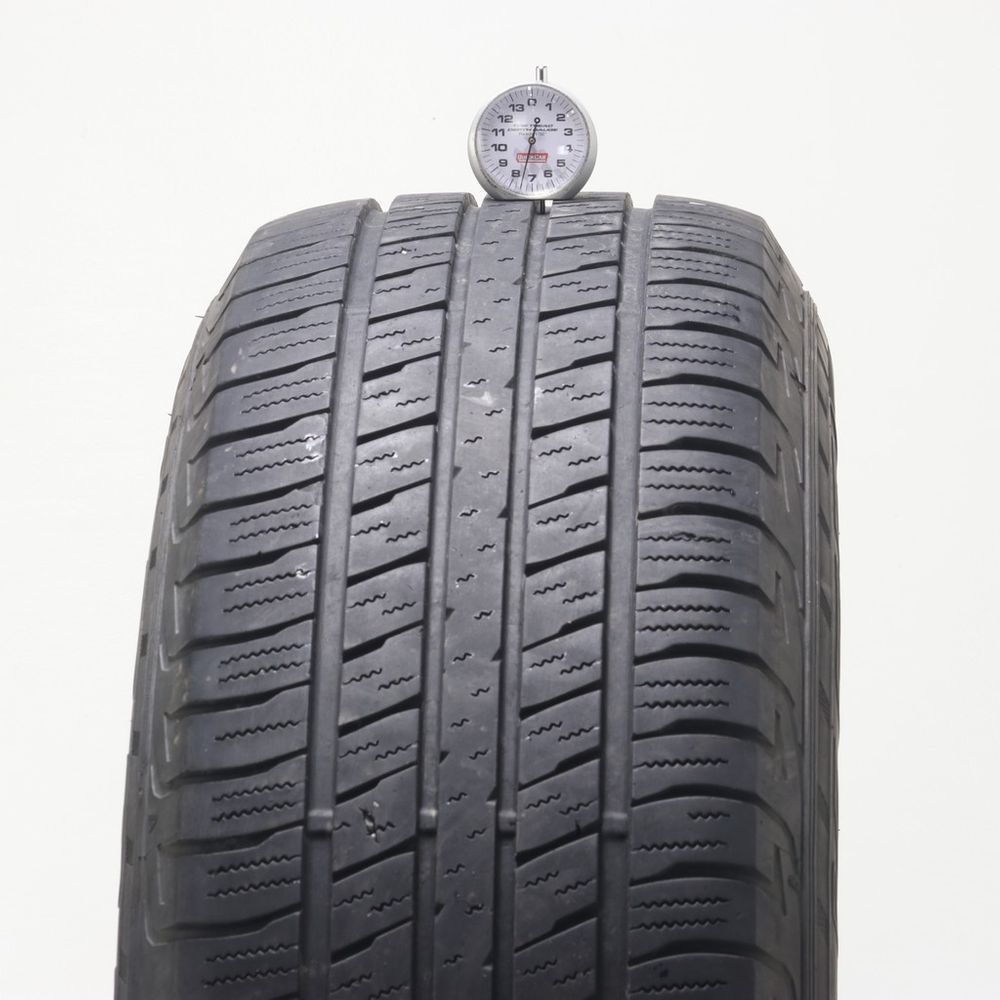 Used 265/70R18 Falken Wildpeak H/T HT01 116T - 7.5/32 - Image 2