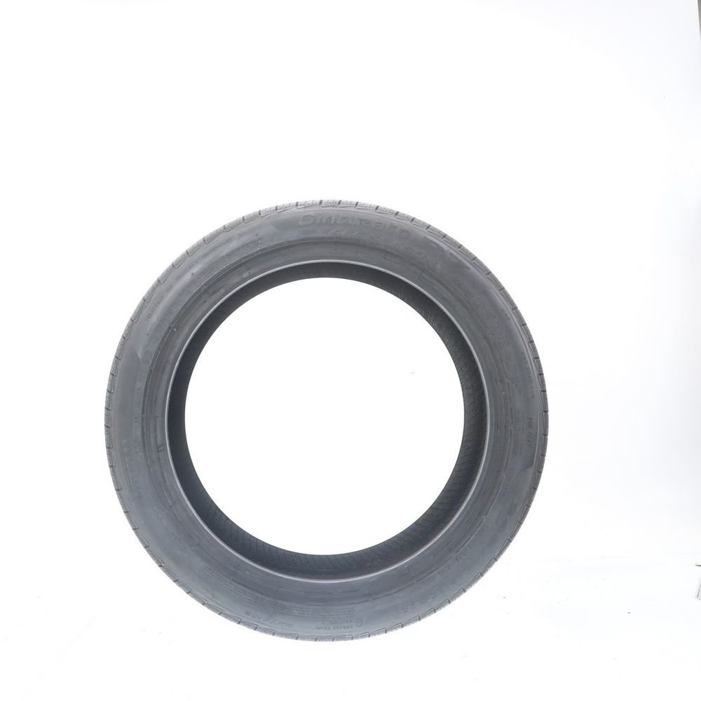 Driven Once 245/40R18 Pirelli Cinturato P7 MOE Run Flat 97H - 10.5/32 - Image 3
