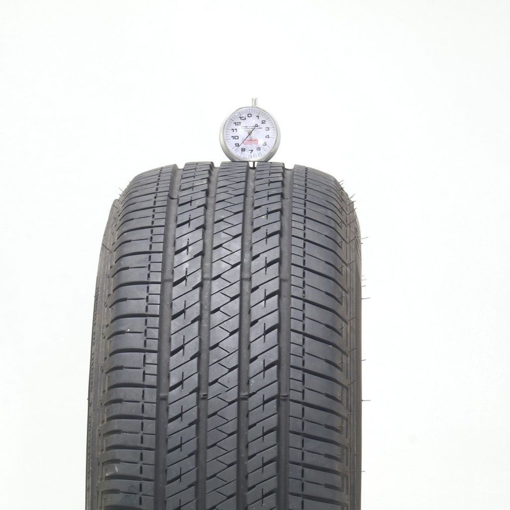 Set of (2) Used 215/65R16 Bridgestone Ecopia EP422 Plus 98T - 7.5-8.5/32 - Image 5