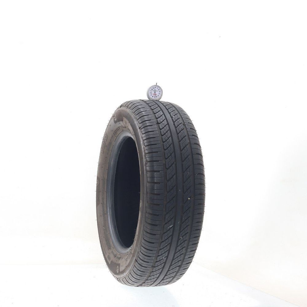 Set of (2) Used 185/65R14 Achilles 122 86H - 6.5-7.5/32 - Image 1