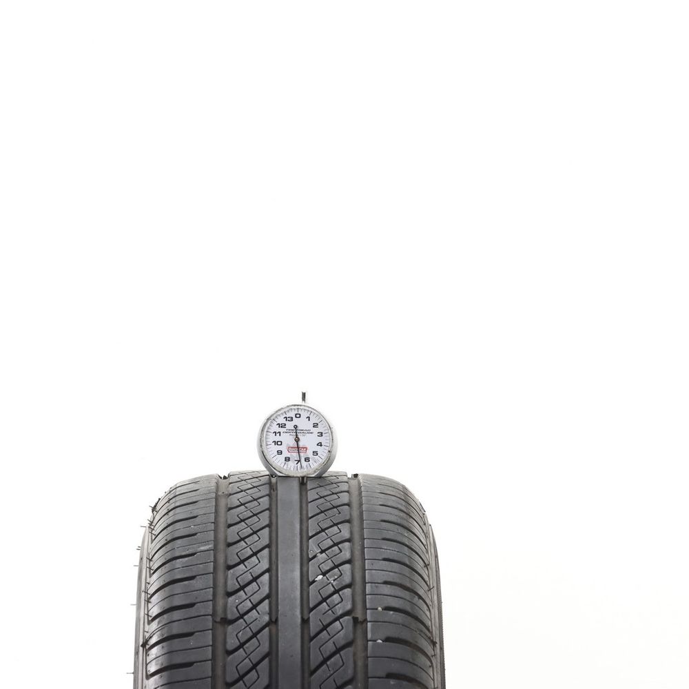 Set of (2) Used 185/65R14 Achilles 122 86H - 6.5-7.5/32 - Image 2
