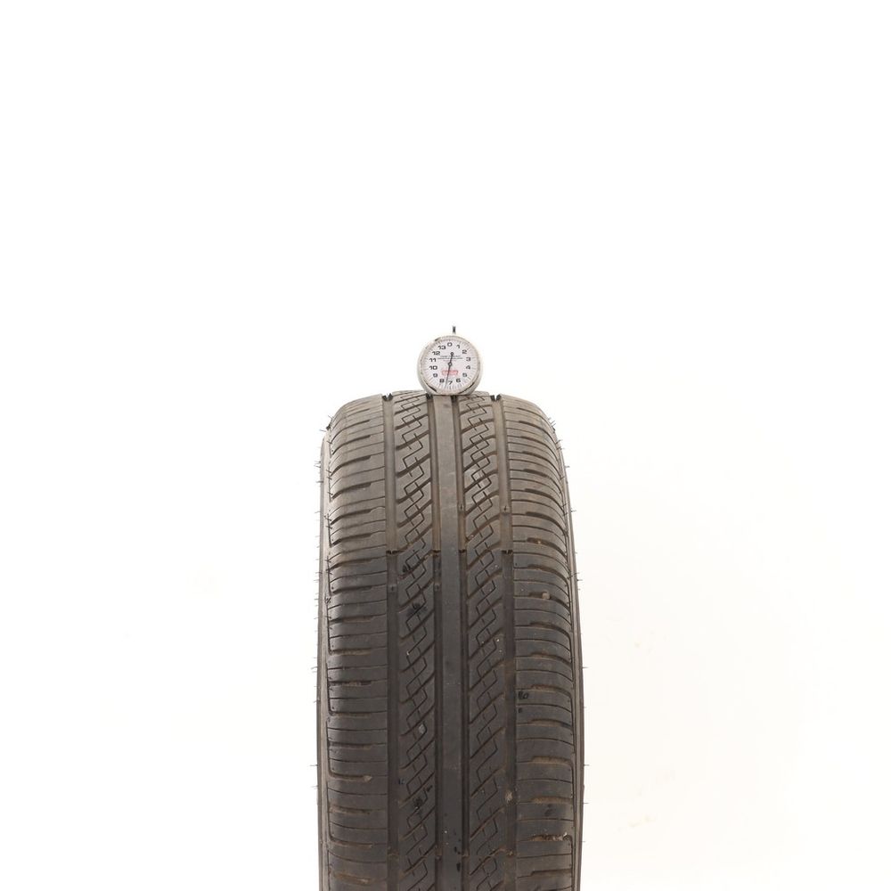 Set of (2) Used 185/65R14 Achilles 122 86H - 6.5-7.5/32 - Image 5