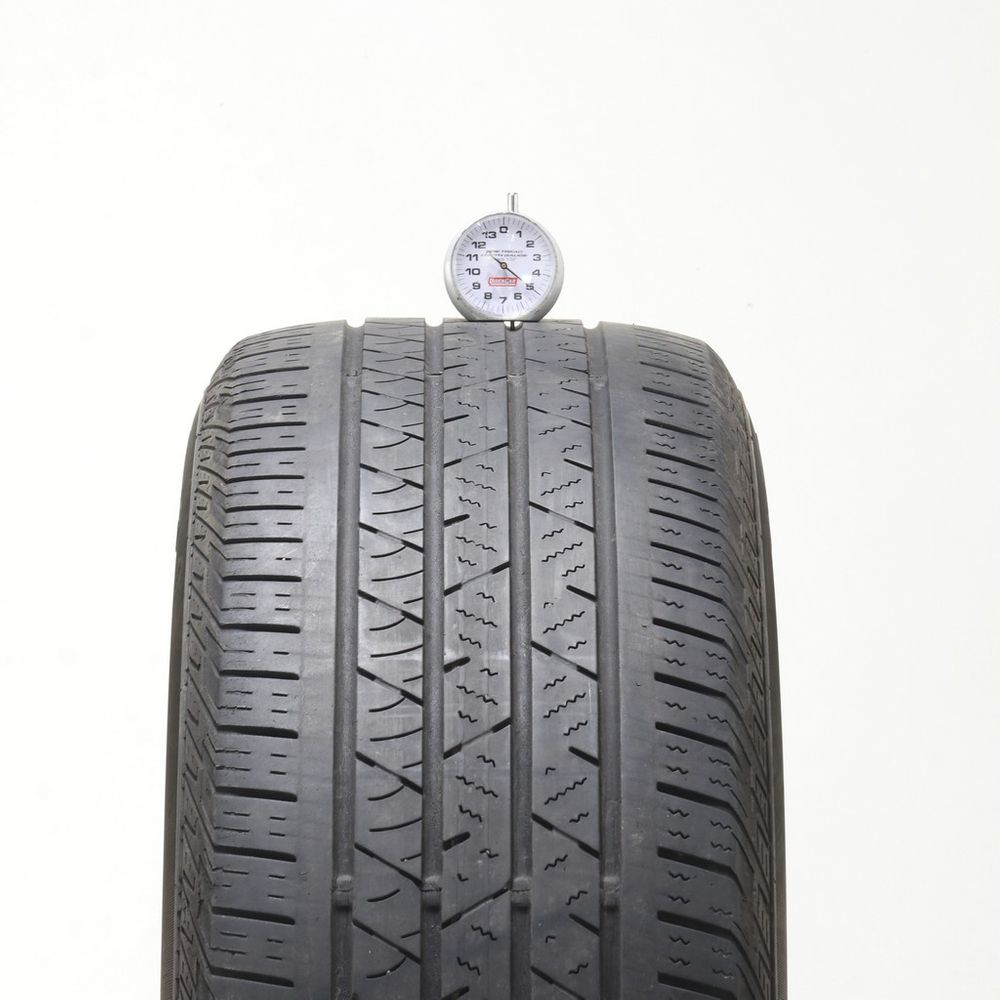 Used 245/50R20 Continental CrossContact LX Sport 102H - 5/32 - Image 2