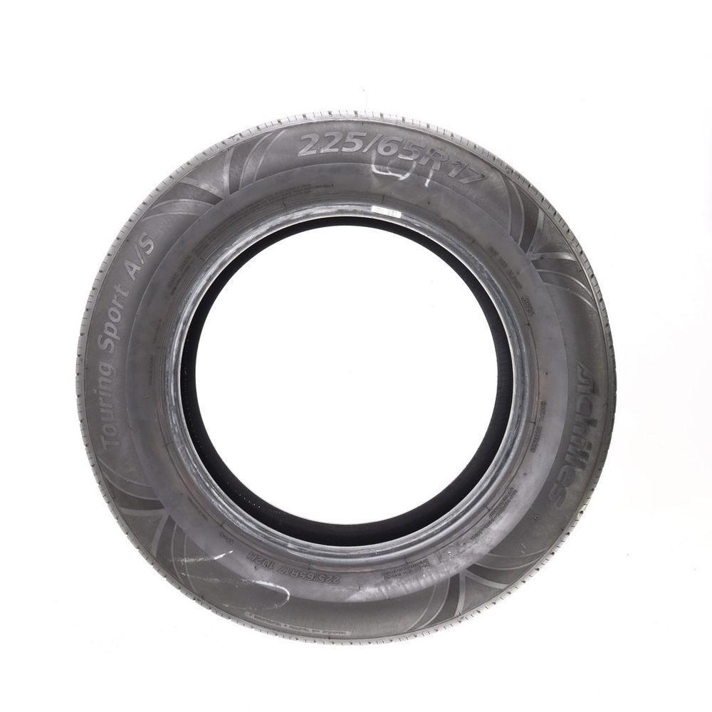 Used 225/65R17 Achilles Touring Sport A/S 102H - 7.5/32 - Image 3