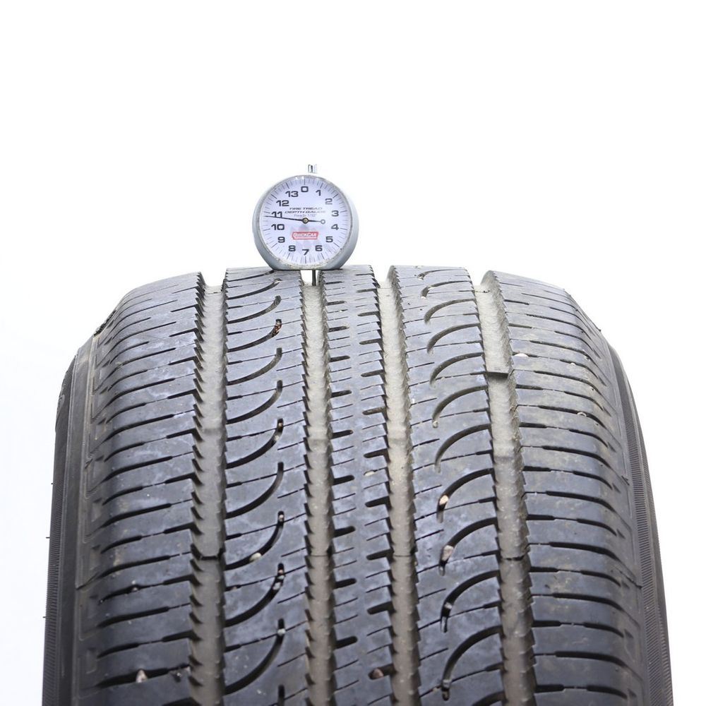 Used 255/50R20 Yokohama Geolandar G055 109V - 10.5/32 - Image 2
