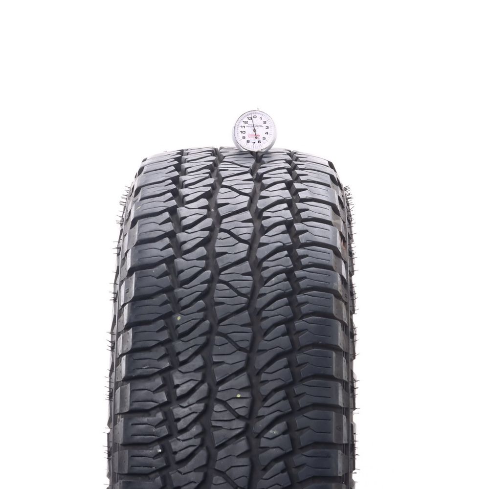 Used LT 265/70R16 Nexen Roadian ATX RA9 121/118S E - 13.5/32 - Image 2