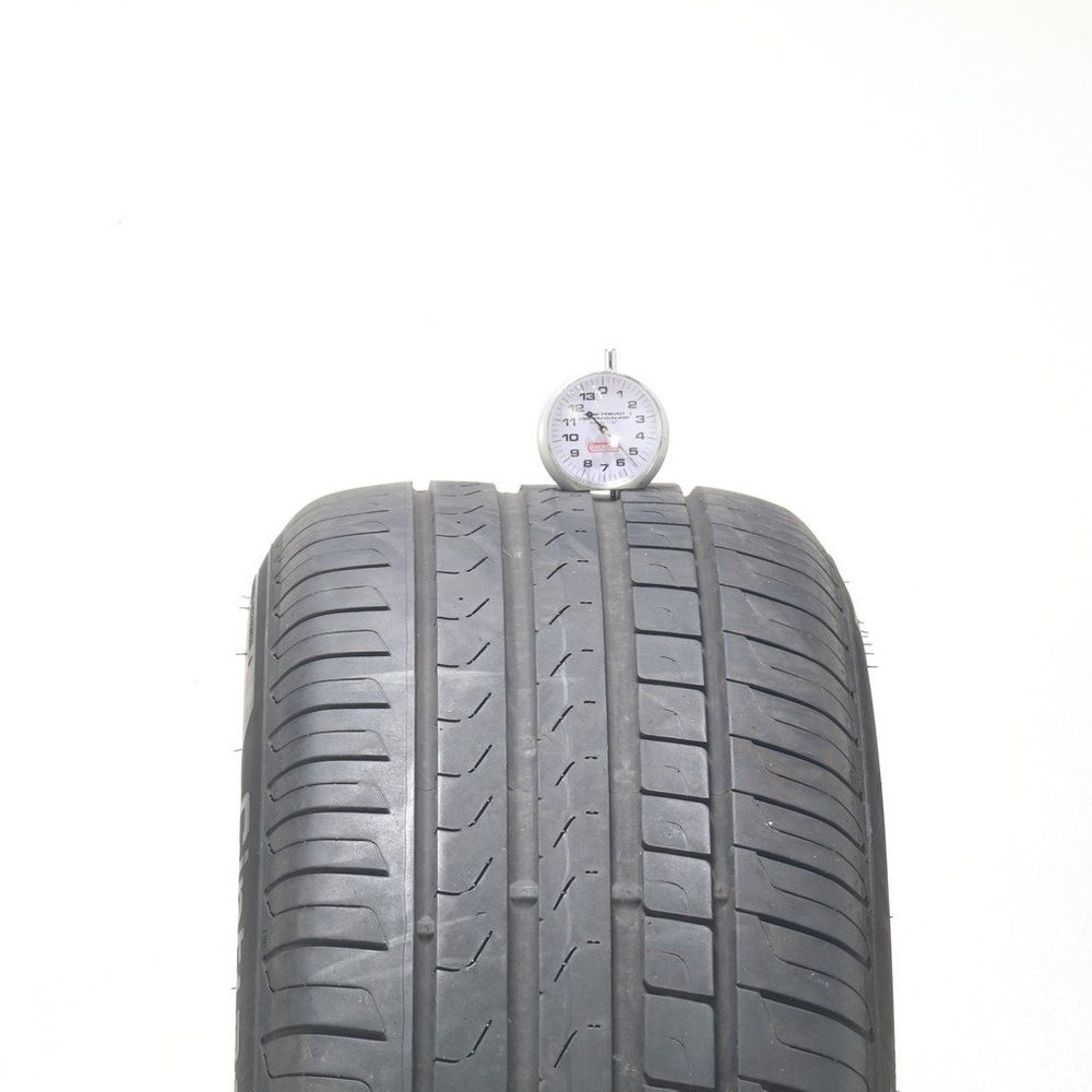Used 245/50R19 Pirelli Cinturato P7 Run Flat 105W - 5.5/32 - Image 2
