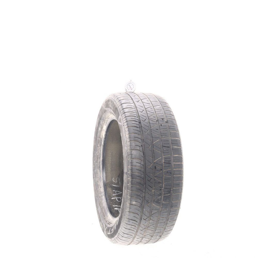 Used 235/55R17 Mastercraft LSR Grand Touring 99V - 5.5/32 - Image 1