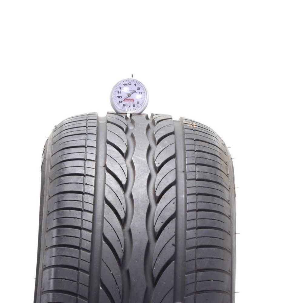 Set of (2) Used 235/55R19 Linglong Crosswind 105W - 7-8.5/32 - Image 5