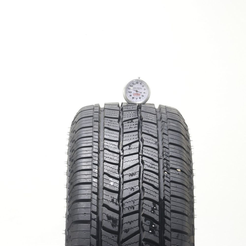 Used 225/65R17 DeanTires Back Country QS-3 Touring H/T 102H - 11/32 - Image 2