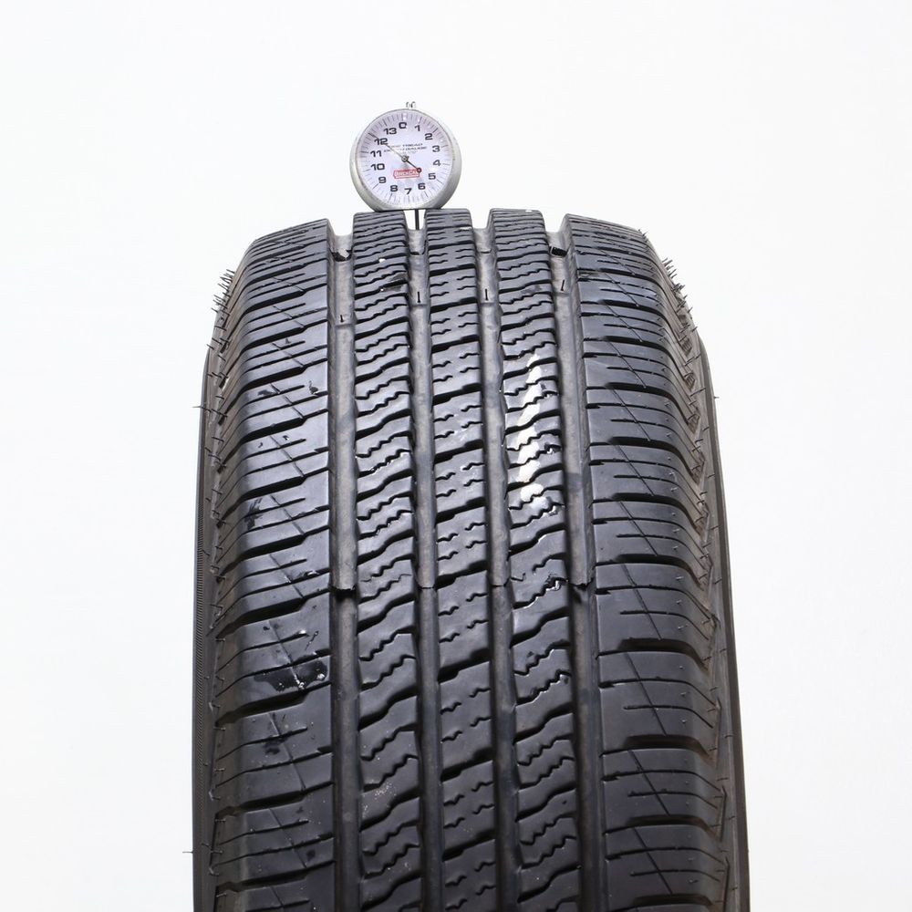 Used LT 245/75R17 Landgolden LGT67 H/T 121/118Q E - 12/32 - Image 2