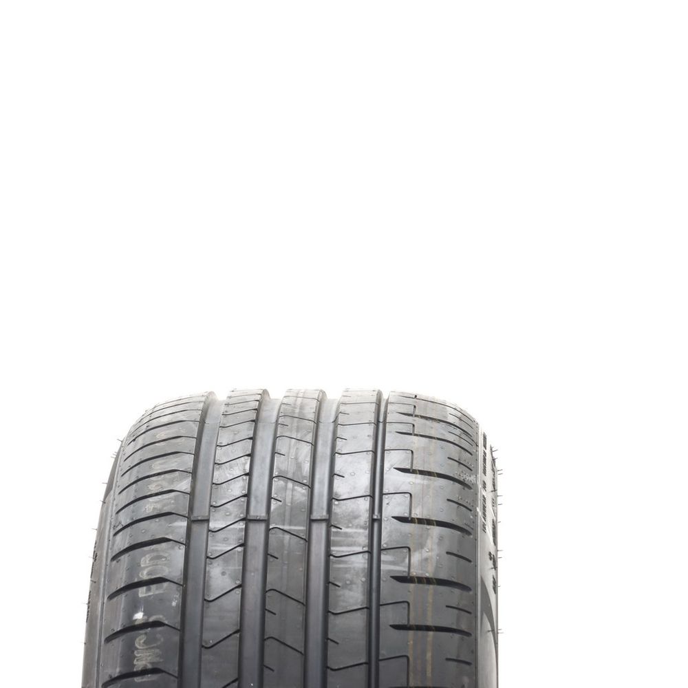 New 235/35R20 Pirelli P Zero PZ4 TO PNCS 92Y - Image 2