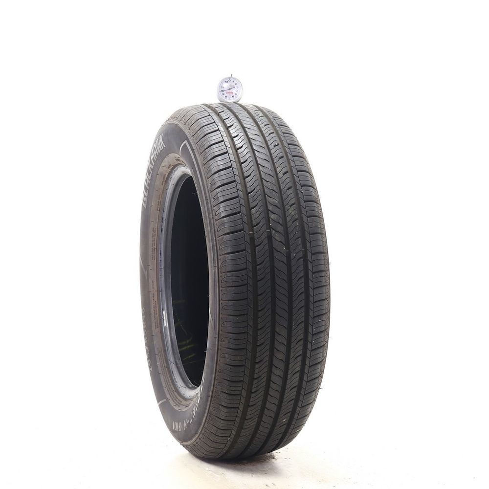Set of (2) Used 205/65R16 Blackhawk Street-H HH11 95H - 9.5/32 - Image 1