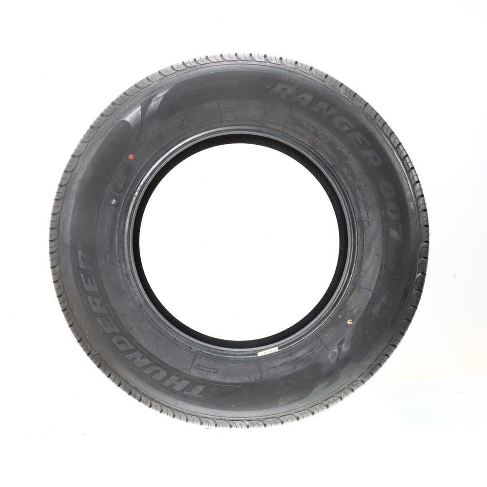 New 255/70R18 Thunderer Ranger 007 R601 113H - Image 3