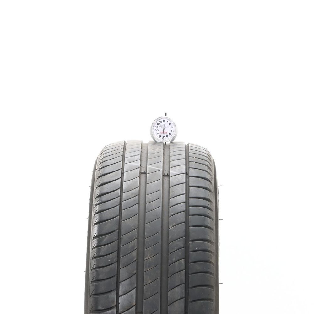Used 225/50R18 Michelin Primacy 3 95V - 7/32 - Image 2