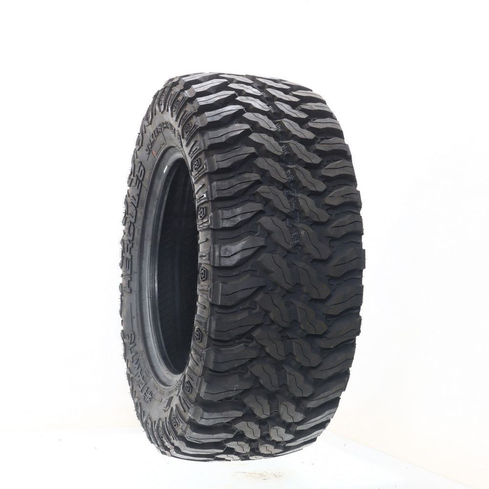 New LT 33X12.5R18 Hercules TIS Offroad TT1 122Q F - Image 1