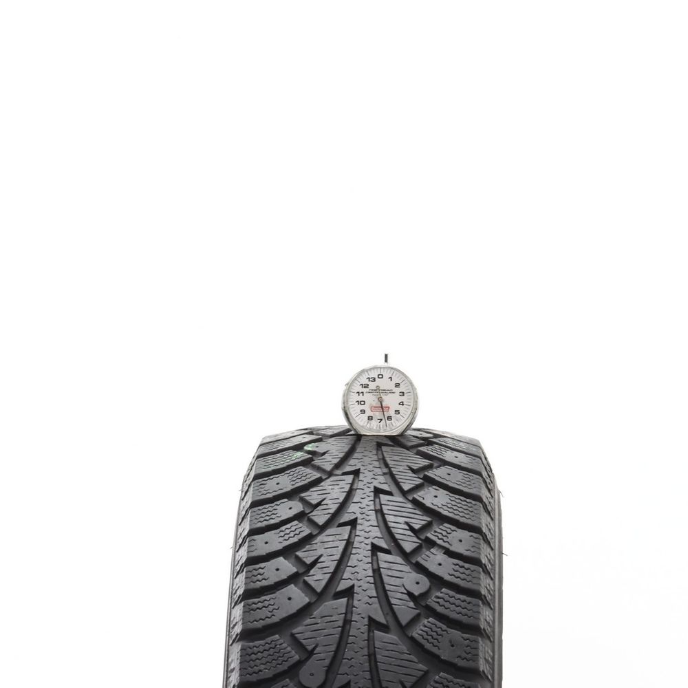 Used 185/70R14 Hankook Winter i*Pike (W409) 88T - 6/32 - Image 2