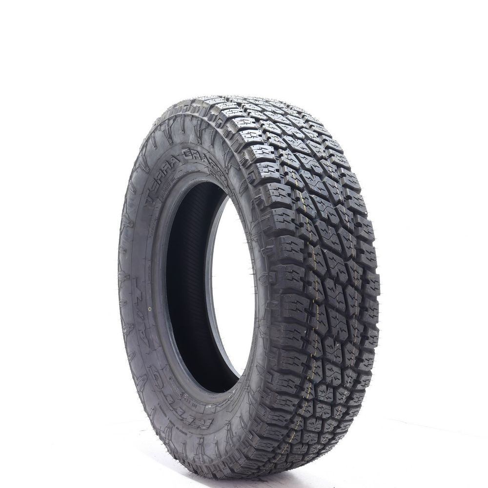 New 265/70R18 Nitto Terra Grappler G2 A/T 116T - 14/32 - Image 1