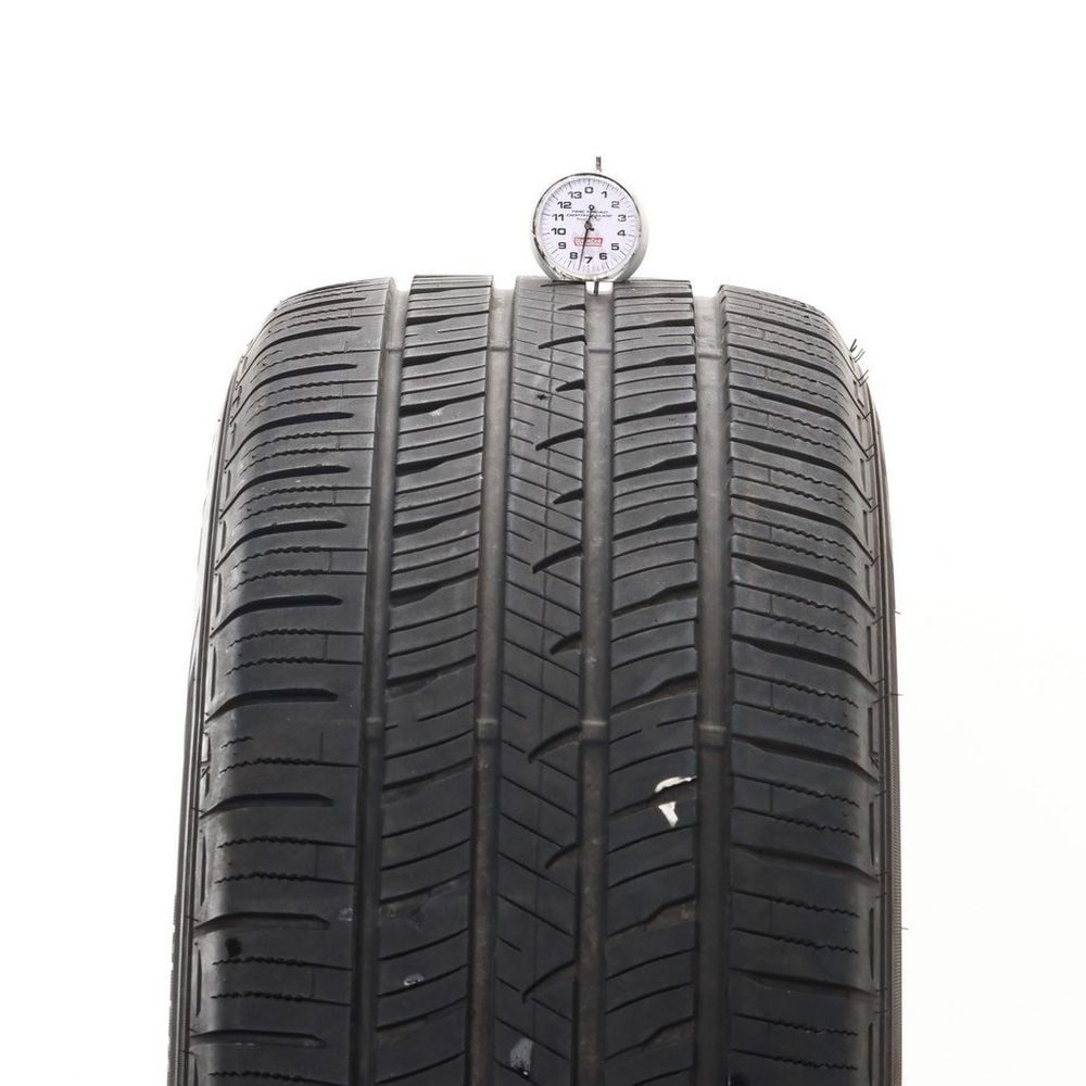 Set of (2) Used 275/55R19 Falken Ziex CT60 A/S 111V - 7.5-8/32 - Image 2